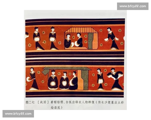 不看人传视角下探索古代人物命运与历史变迁的新解读